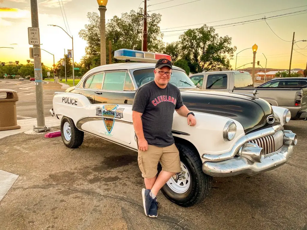 24 Hours In Kingman Arizona on Historic Route 66