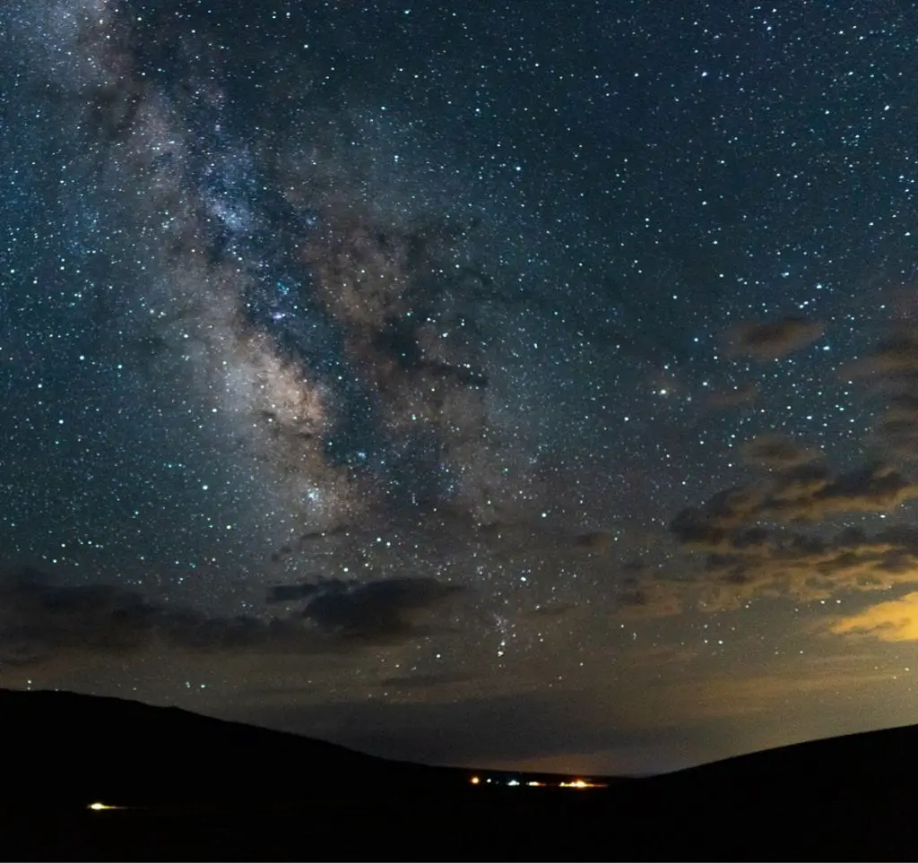 Great Sand Dunes National Park Travel Guide