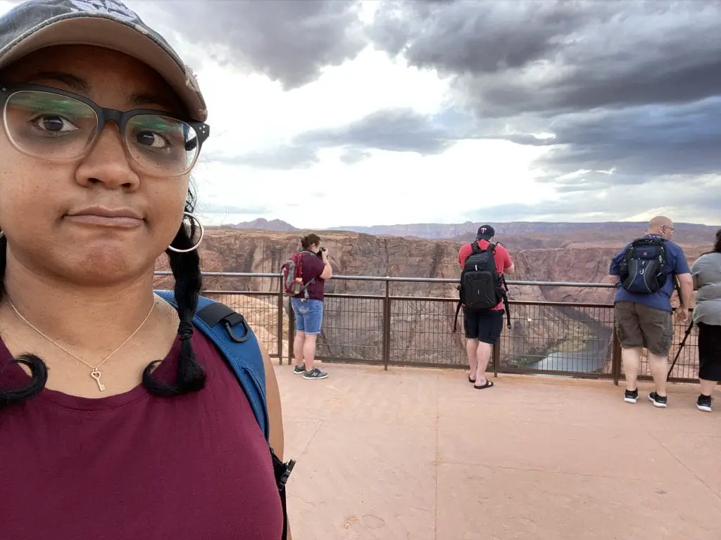 Horseshoe Bend Hike and Guide