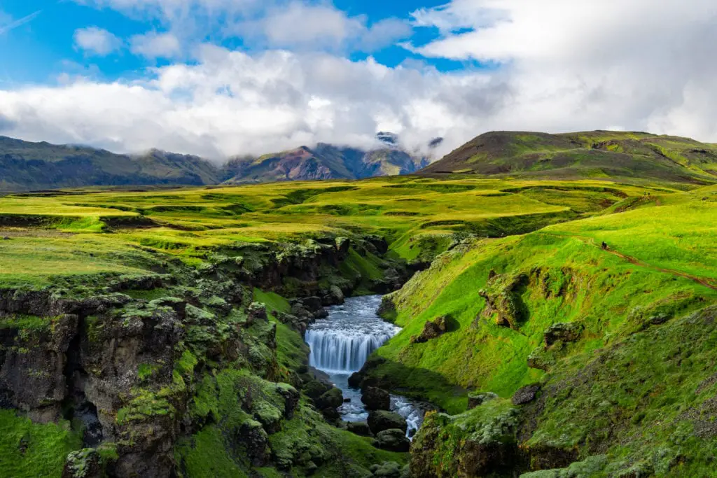 Best Things To Do In Iceland