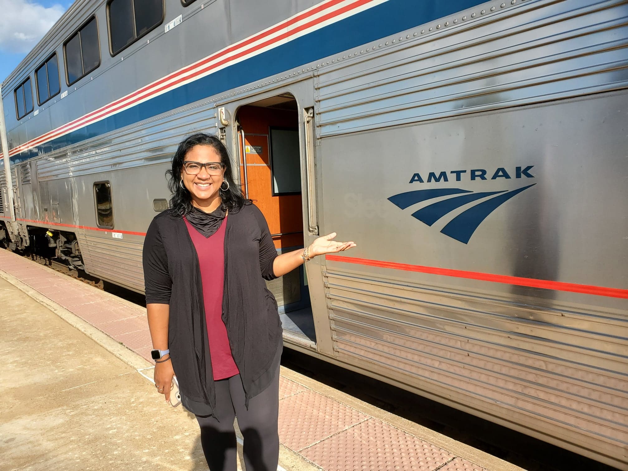 Amtrak Superliner Roomette Review What You Need To Know Grounded Life Travel