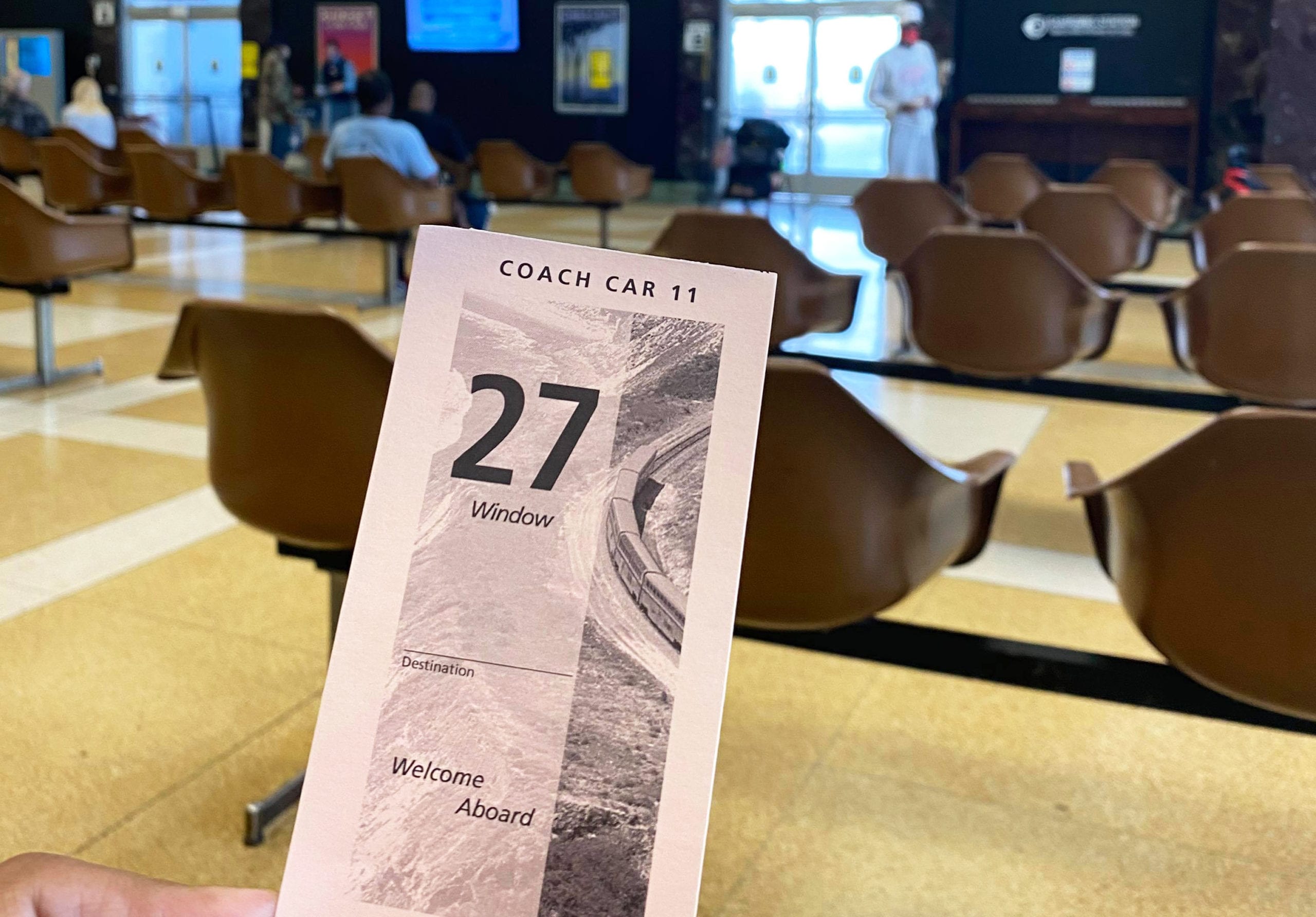 How To Purchase Discounted Amtrak Tickets Grounded Life Travel