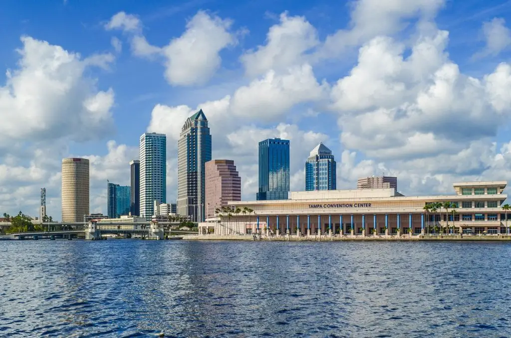 Tampa, Florida