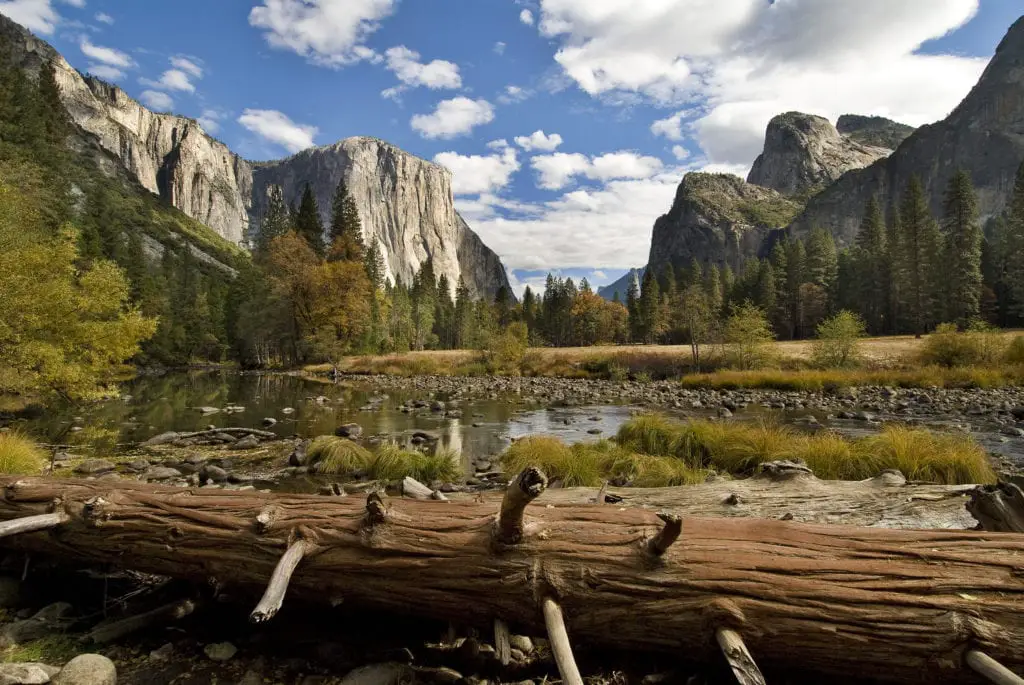 Yosemite Mistakes - What not to do in Yosemite