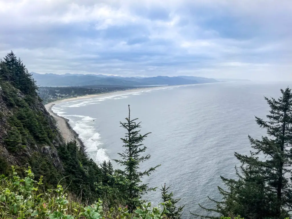 Oregon Coast Road Trip
