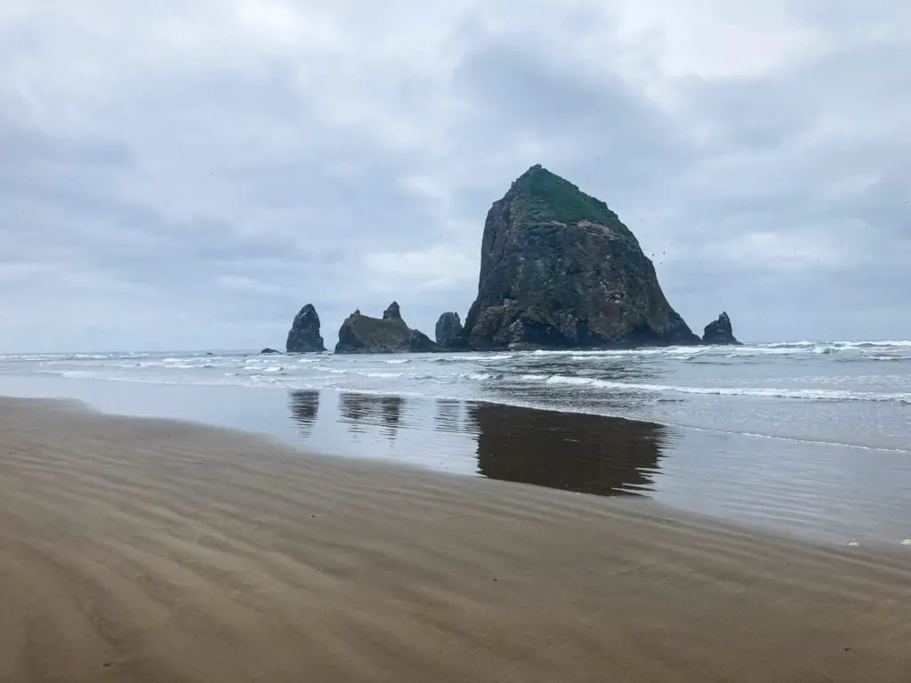 Oregon Coast Road Trip