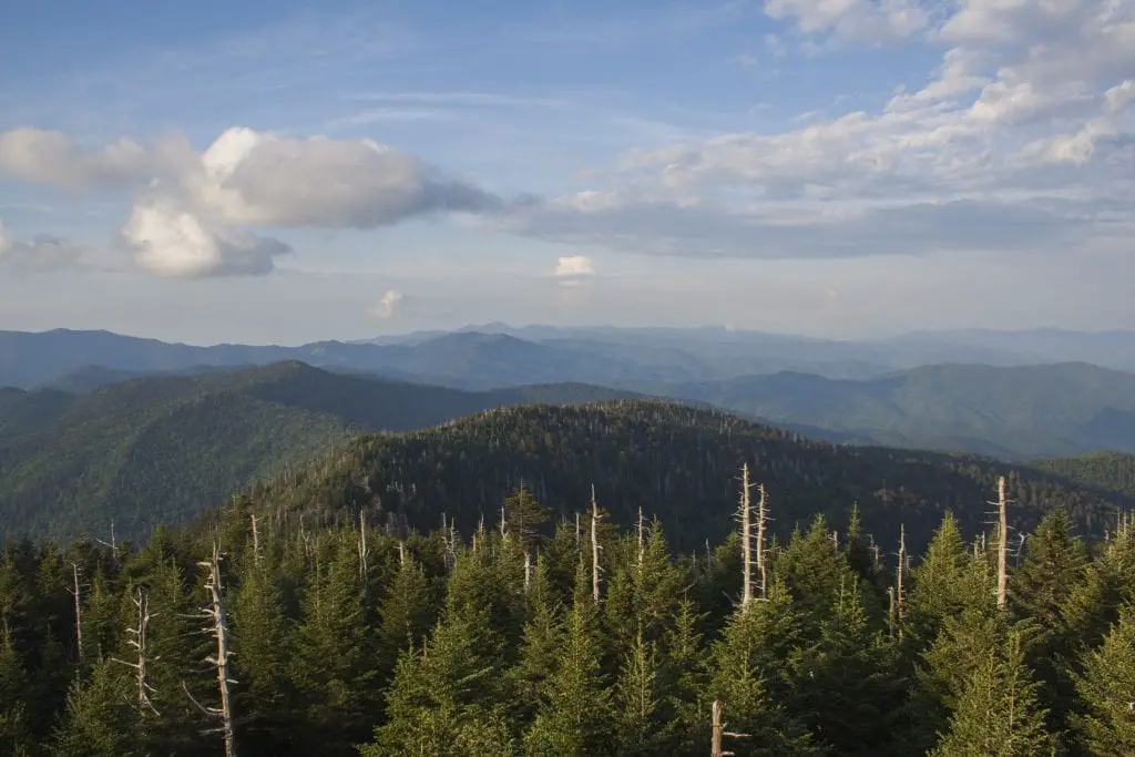 Great Smoky Mountains National Park