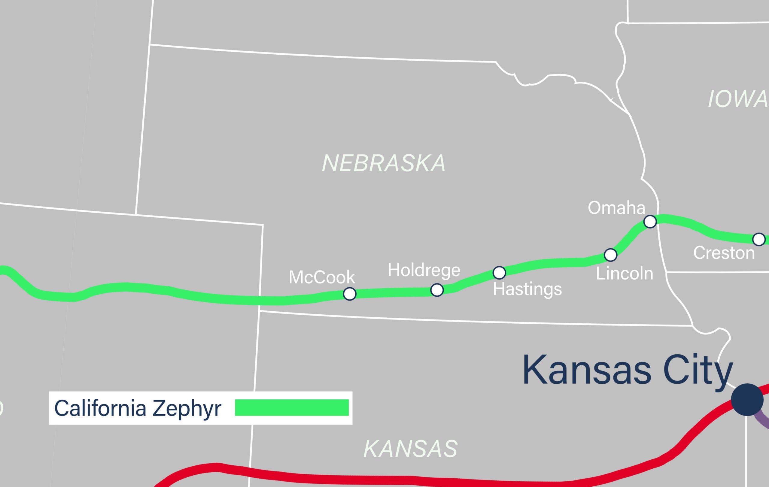 Amtrak Stations In Nebraska Scaled 