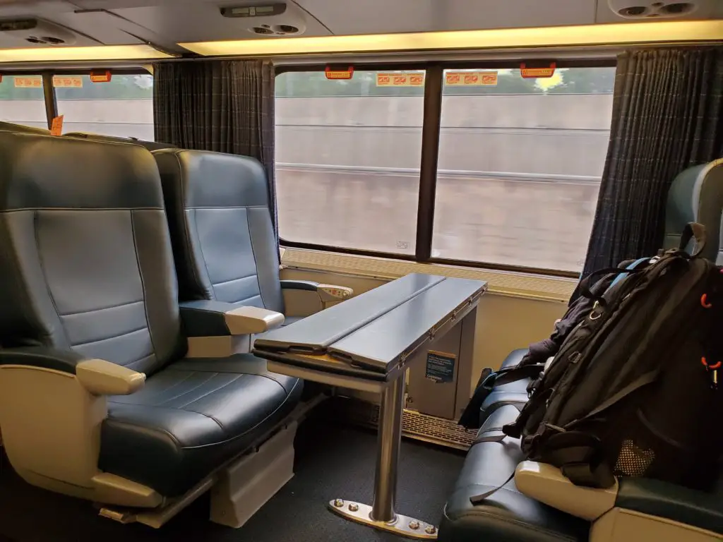 Best Amtrak Trips From Boston