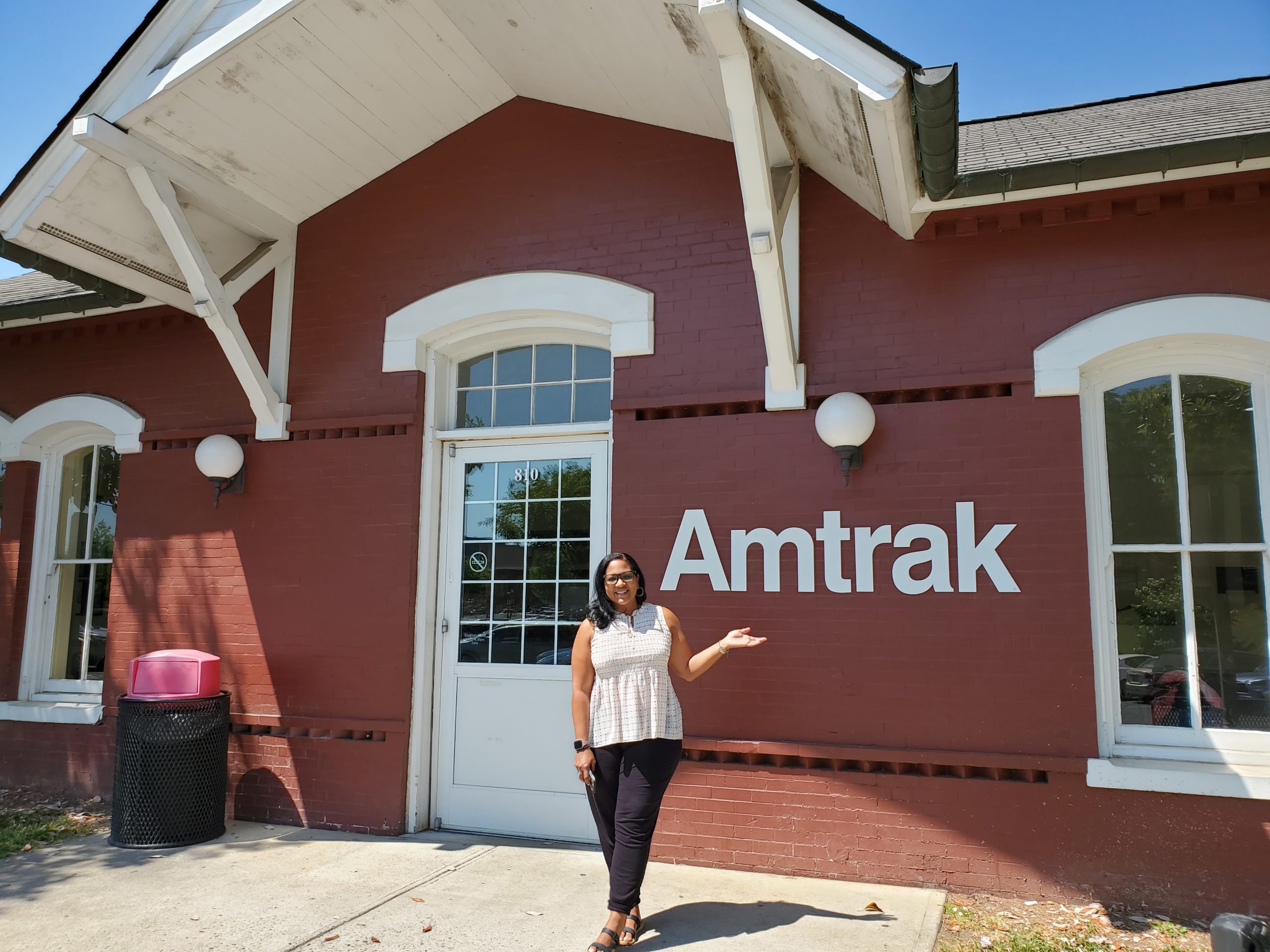 Amtrak Stations In Virginia Grounded Life Travel