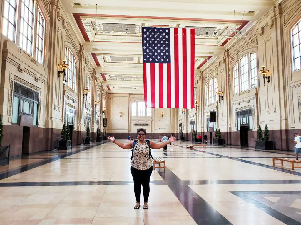 Amtrak Stations in Missouri