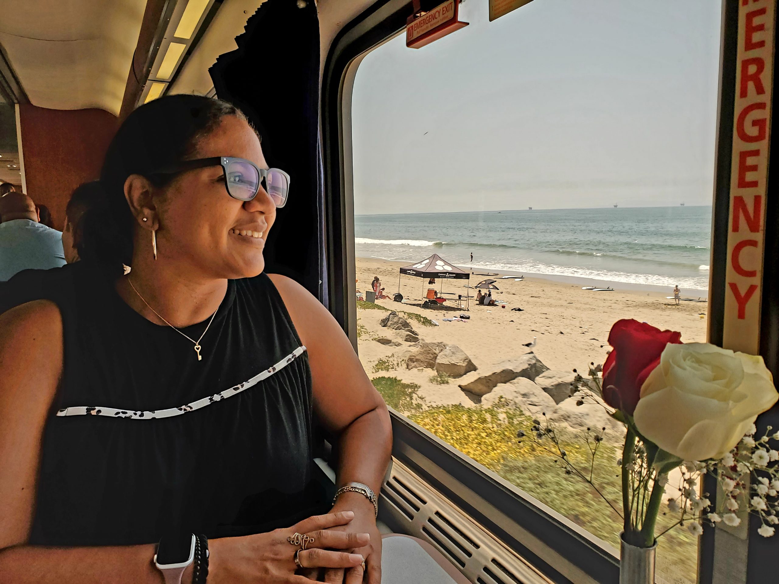 Amtrak Coast Starlight 15 Things You Need To Know Before Riding