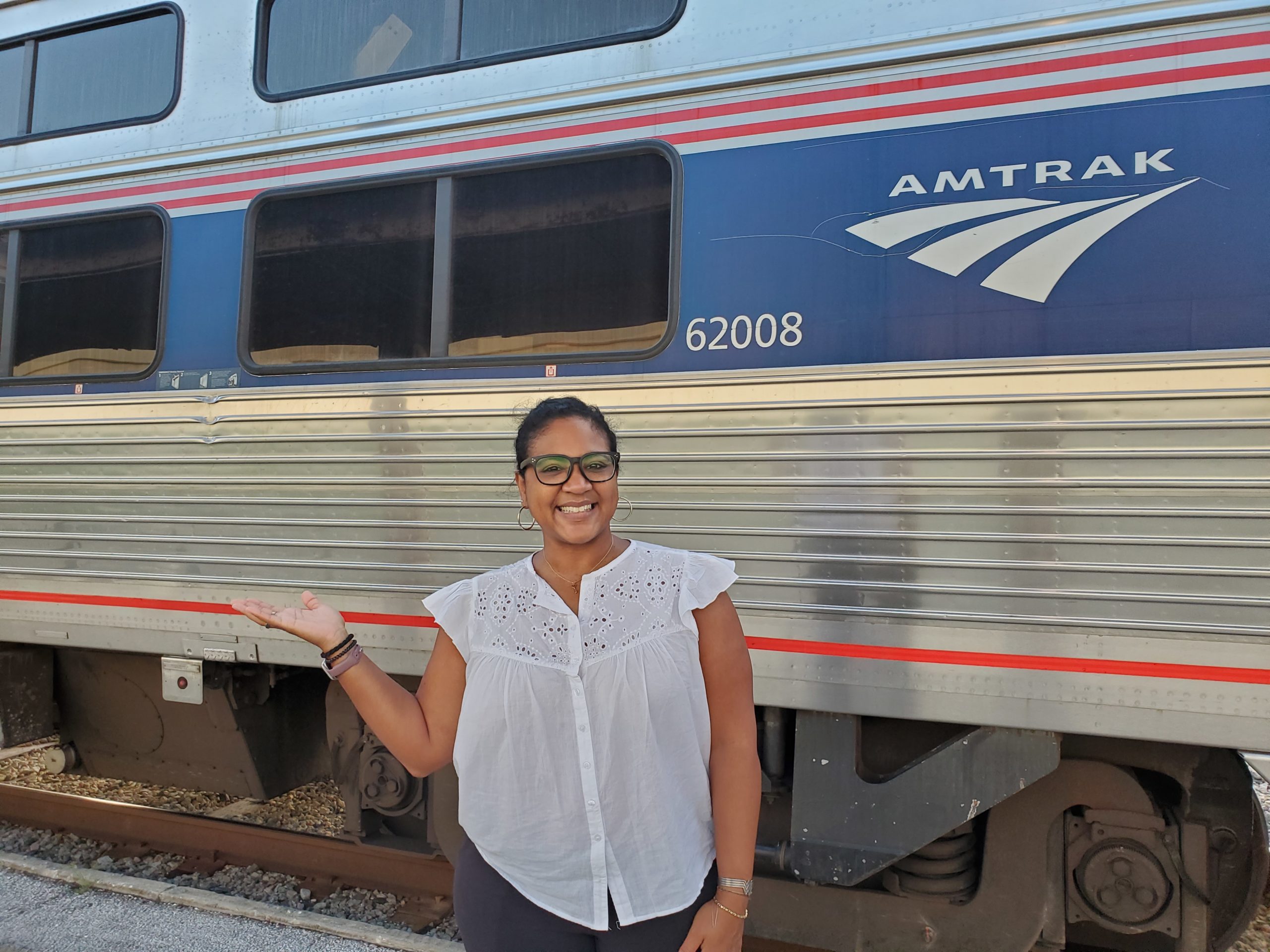 Top 5 Amtrak Sleeper Car Routes Grounded Life Travel