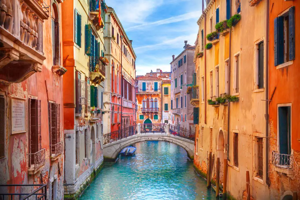 Venice Italy