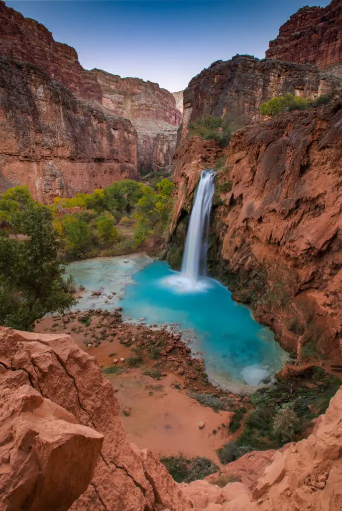 Best Things To Do At The Grand Canyon