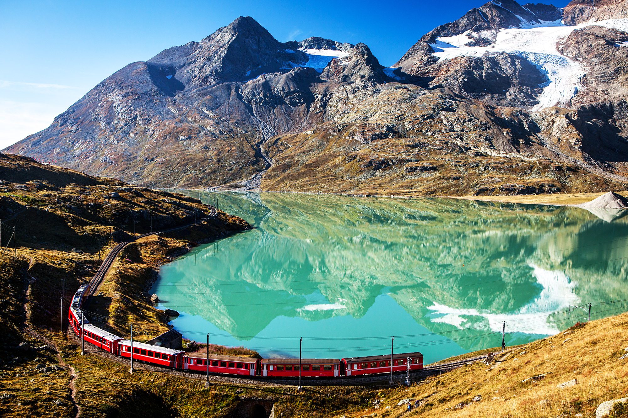 Bernina Express 14 Things You Need To Know Before Riding Grounded
