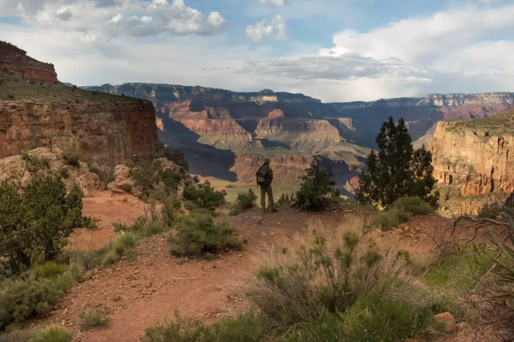 How Many Days At The Grand Canyon Are Needed