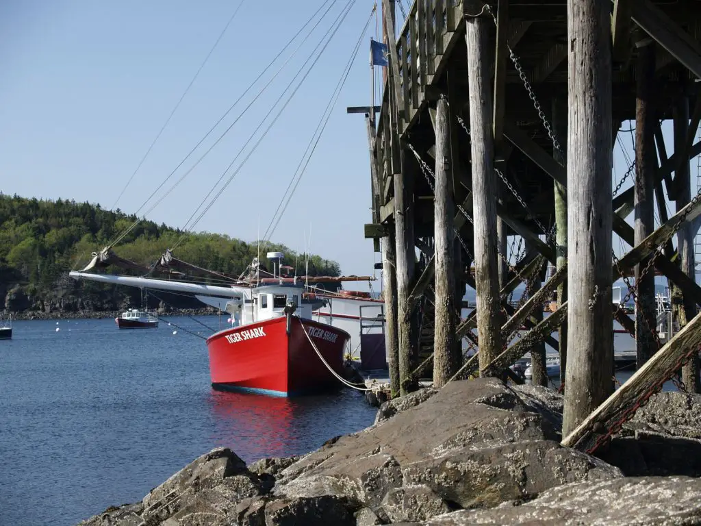 Best Things To Do Near Acadia National Park