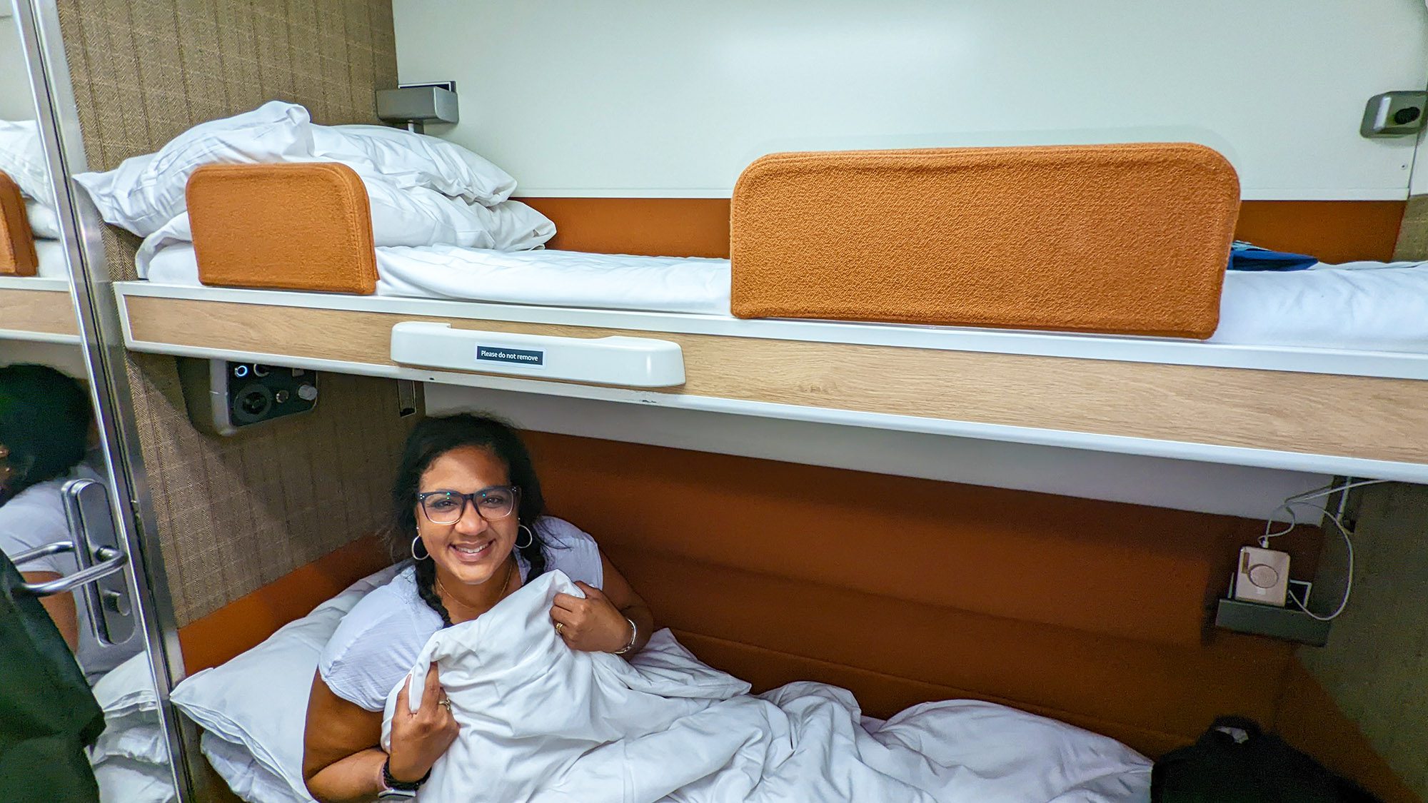 Caledonian Sleeper 16 Things You Need To Know Before Riding Grounded
