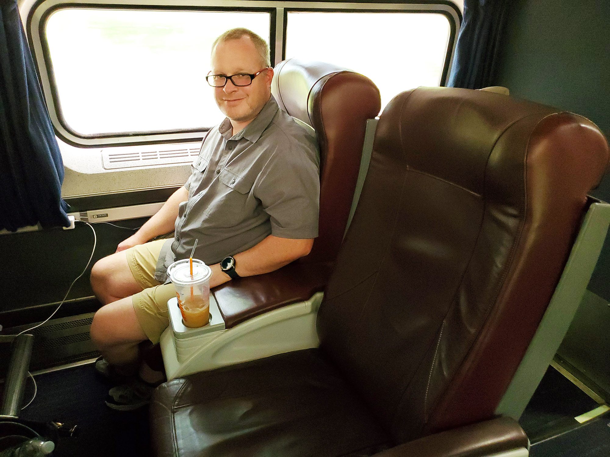 Downeaster Train Schedule - o6qmpz9